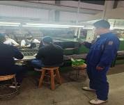 職業(yè)衛(wèi)生評(píng)價(jià),職業(yè)衛(wèi)生咨詢,職業(yè)衛(wèi)生檢測(cè),湖南衡潤(rùn)科技有限公司,岳陽(yáng)環(huán)保監(jiān)測(cè),汽車(chē)尾氣監(jiān)測(cè),機(jī)動(dòng)車(chē)輛監(jiān)測(cè)